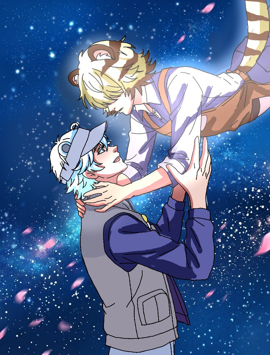 Nicatoons Studios 🇳🇮 | Vtuber Agent 091 tweet media