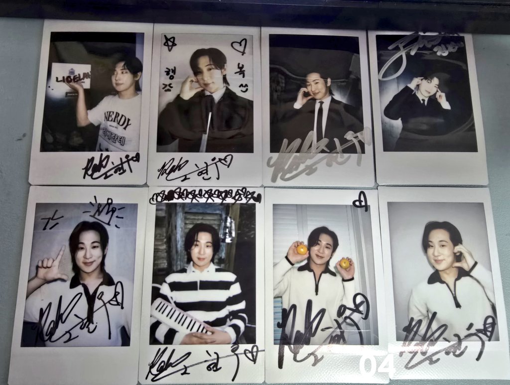 ssun04🍀🍏 tweet media