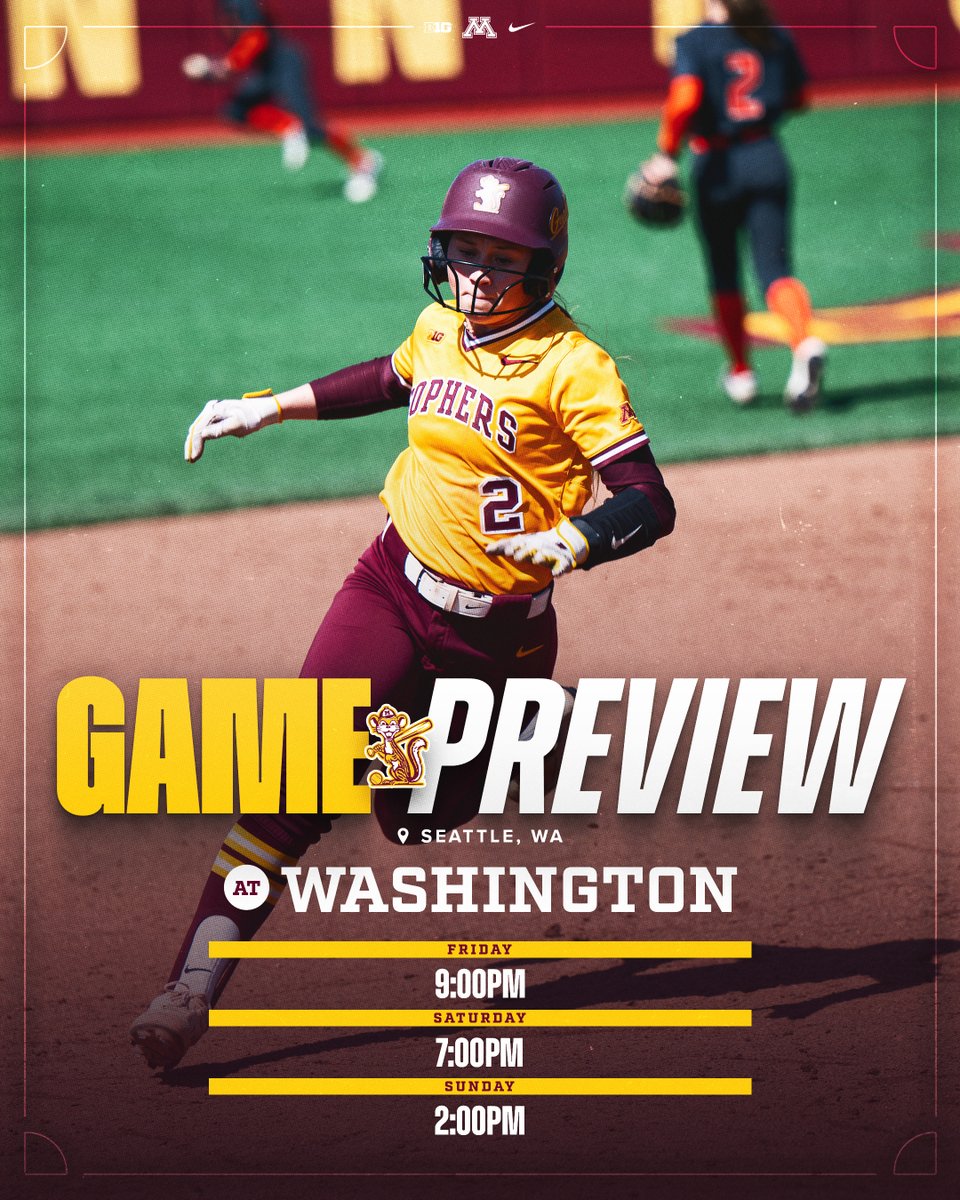 𝗚𝗼𝗽𝗵𝗲𝗿𝘀 𝗛𝗲𝗮𝗱 𝗪𝗲𝘀𝘁 𝗳𝗼𝗿 𝗥𝗮𝗻𝗸𝗲𝗱 𝗥𝗼𝗮𝗱 𝗧𝗲𝘀𝘁 𝗮𝘁 𝗡𝗼. 𝟮𝟮/𝟭𝟵 𝗪𝗮𝘀𝗵𝗶𝗻𝗴𝘁𝗼𝗻 🥎〽️

🔗: z.umn.edu/b7s4