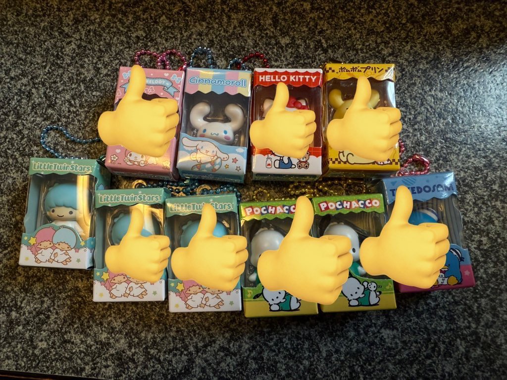 取引垢 tweet media