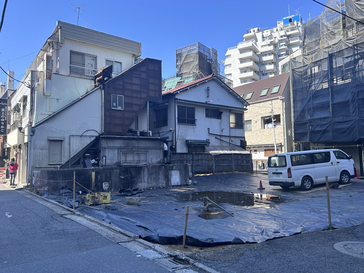 阿佐ヶ谷 tweet media