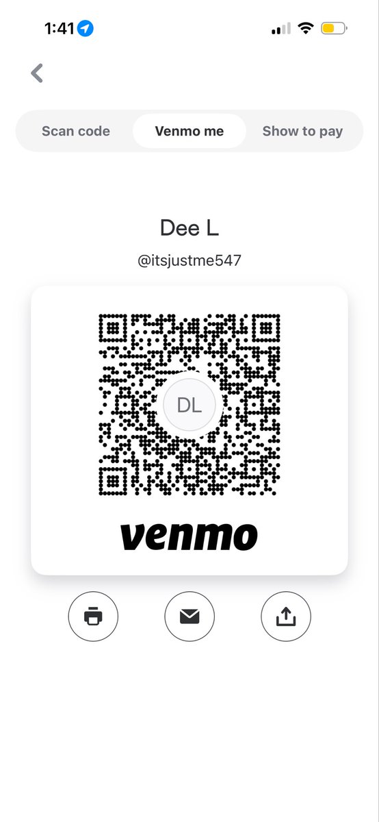 goddessDee tweet media