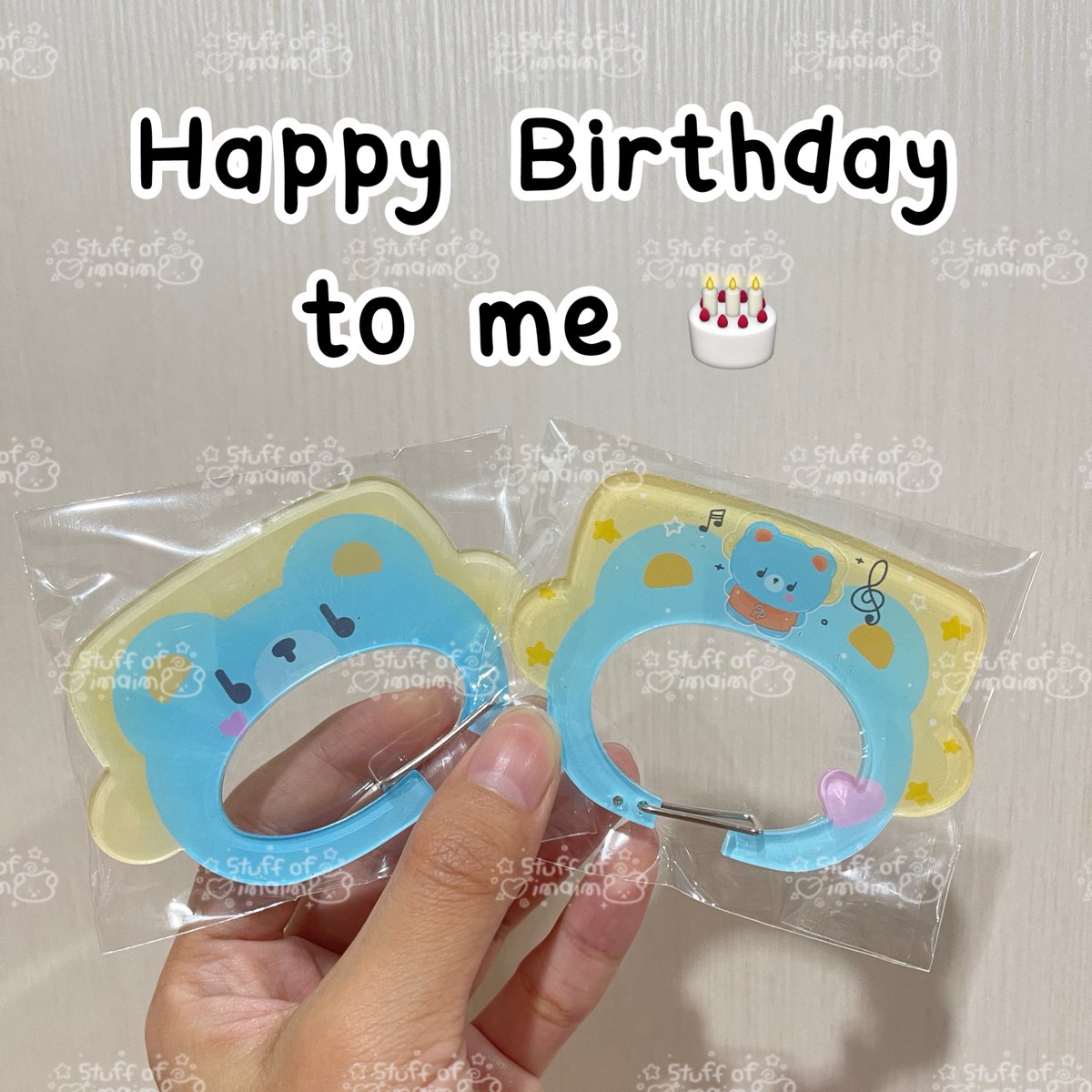 Stuff of Imaim tweet media