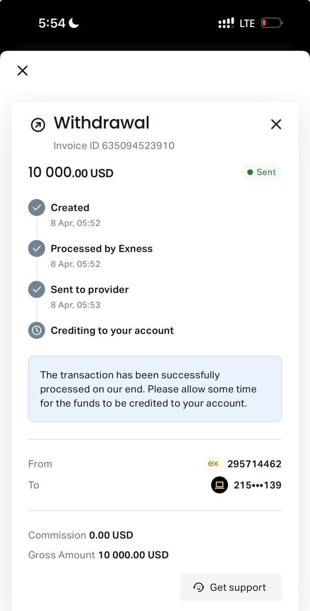 Toni Iyke tweet media