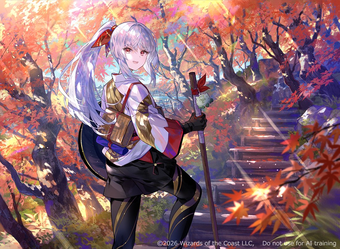 藤ちょこ@画集発売中 tweet media