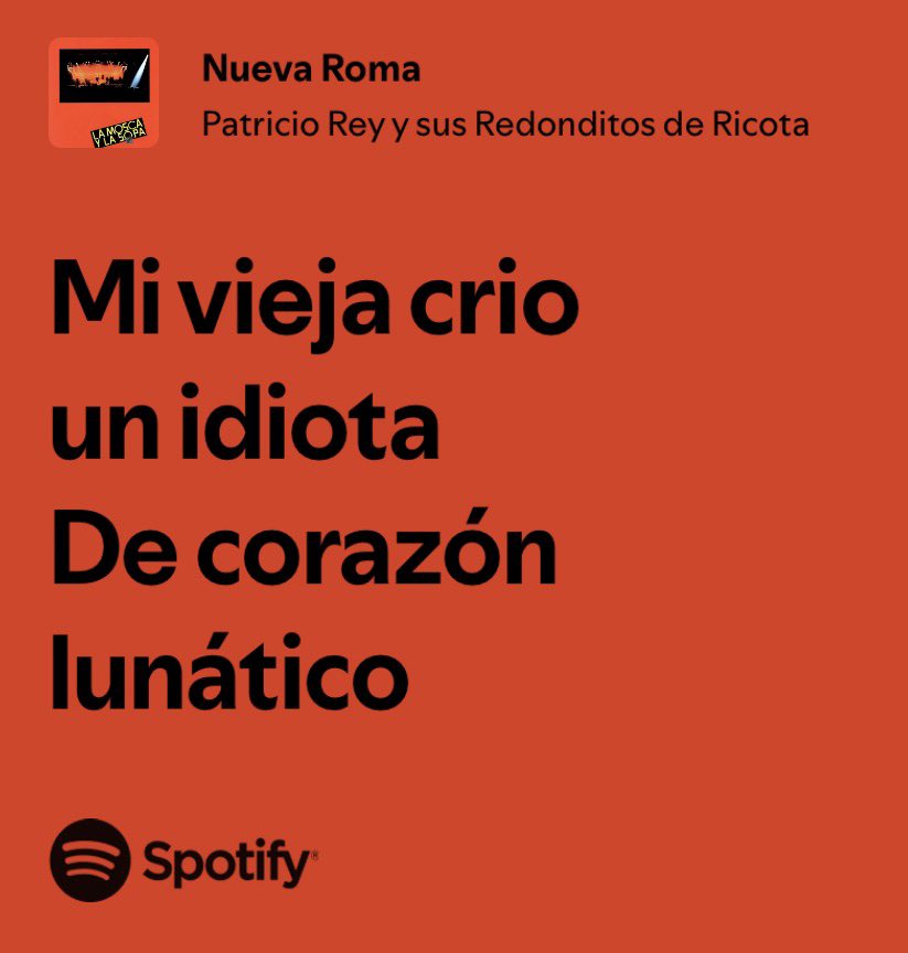 Idiota de corazón lunático tweet media