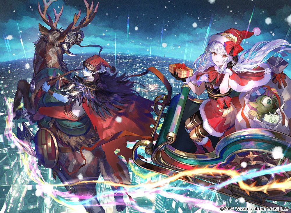 藤ちょこ@画集発売中 tweet media