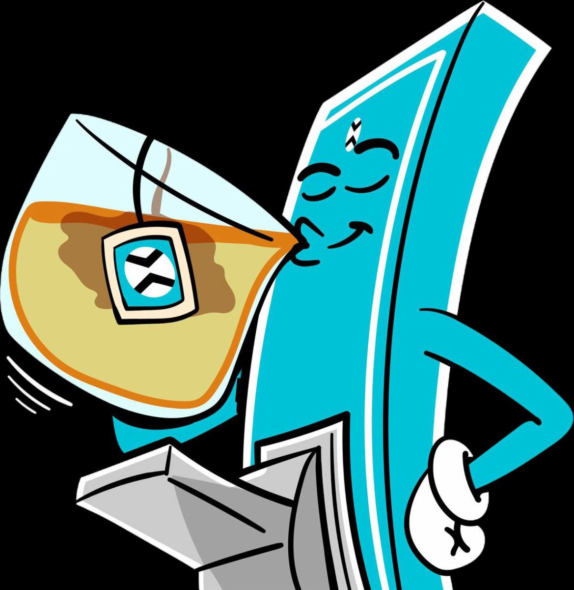 Horror of Flippy/LOX tweet media