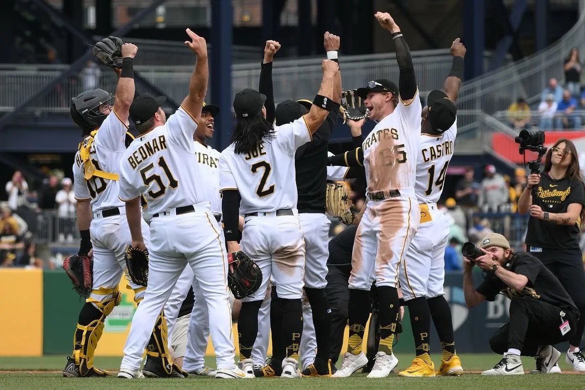 Showtime Picks tweet media