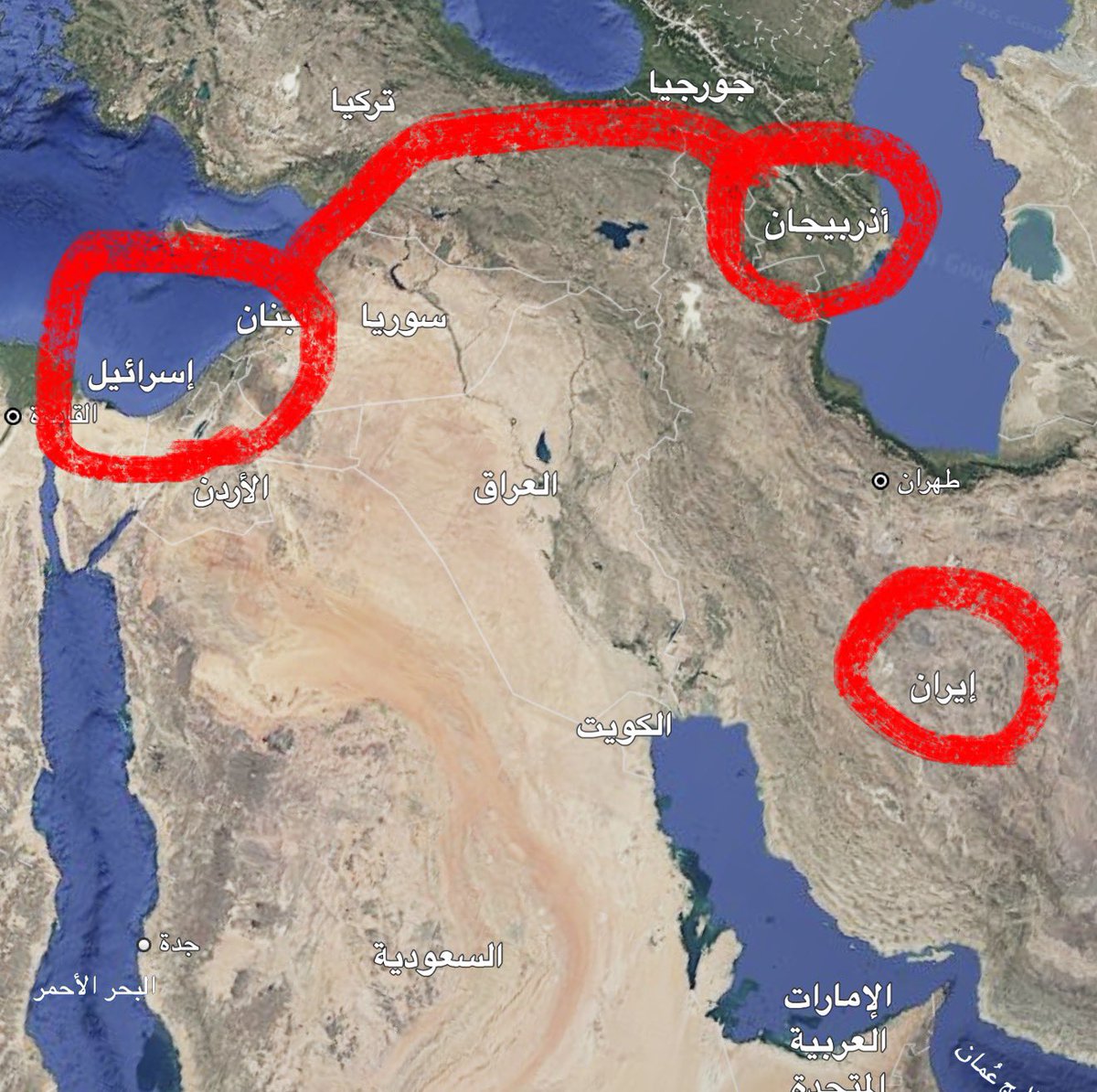 خواطر tweet media