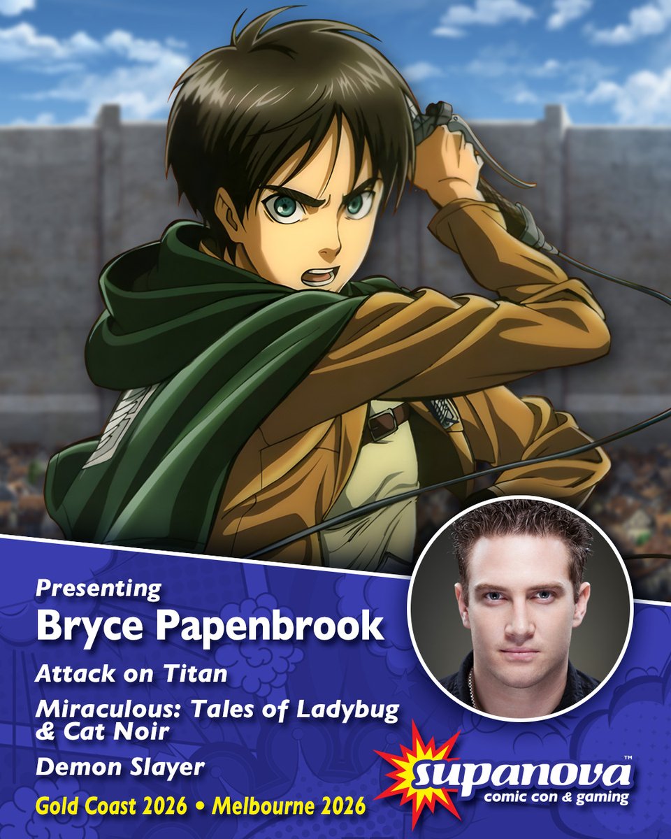 Bryce Papenbrook tweet media