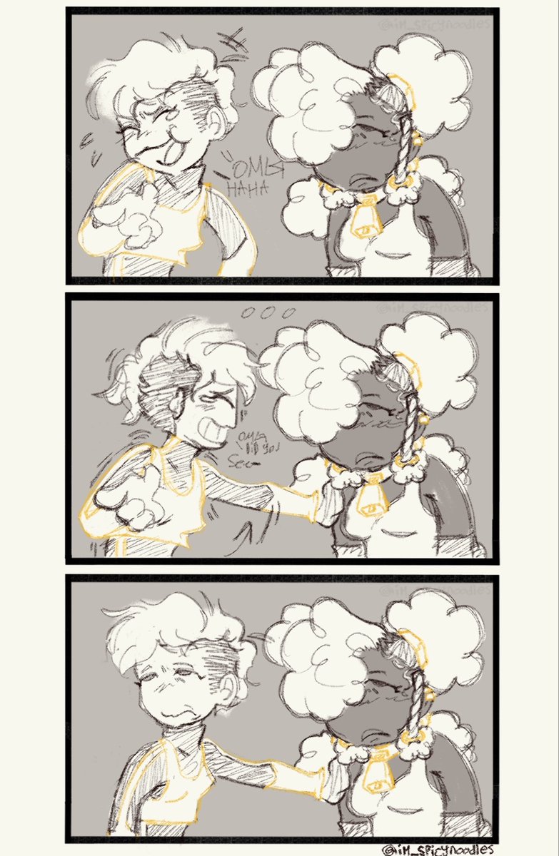 Spicynoodles tweet media