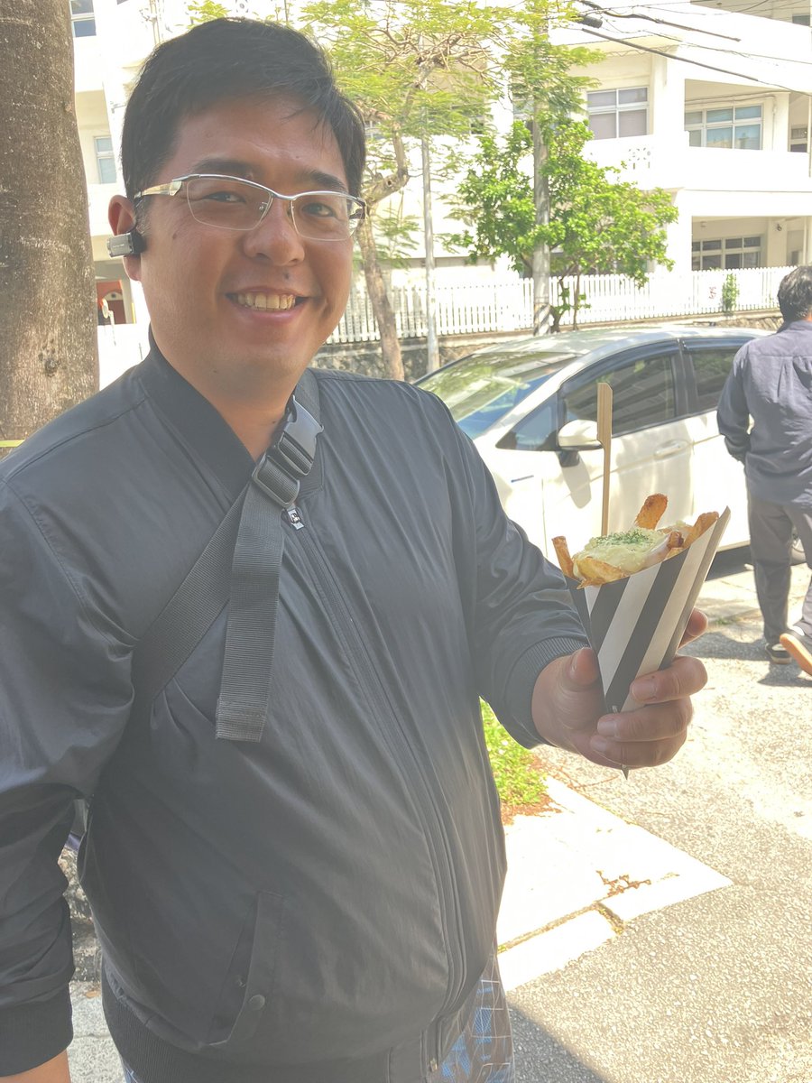 きのこせんせい@酔いま〜る責任者 tweet media