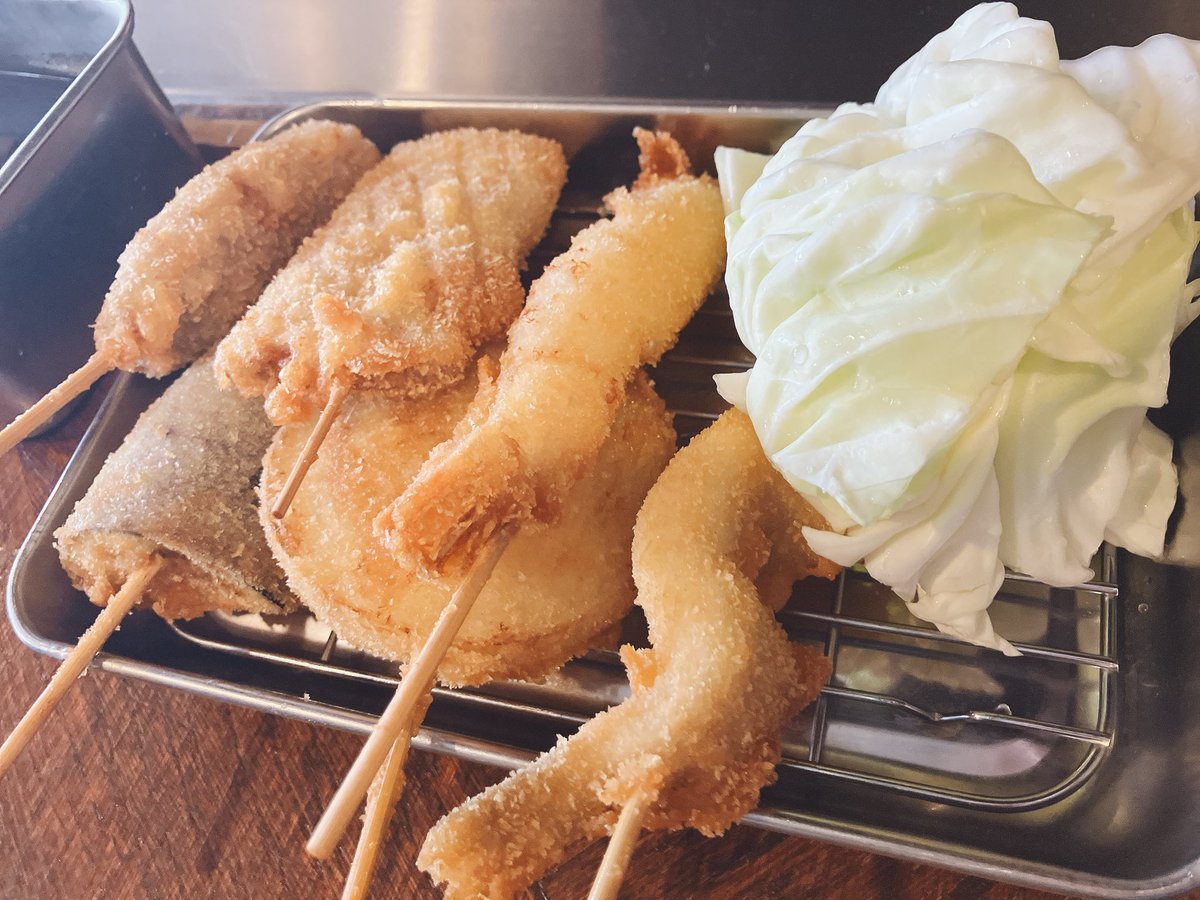 きのこせんせい@酔いま〜る責任者 tweet media