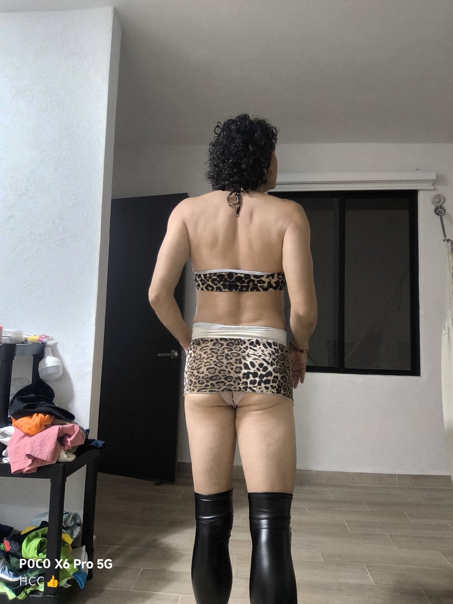 Alondra_travesti tweet media