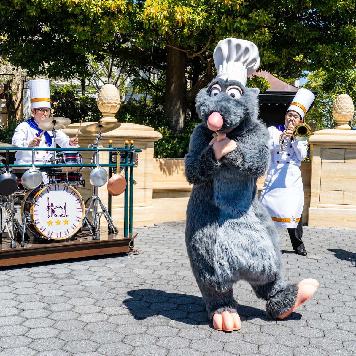 MezzoMiki tweet media