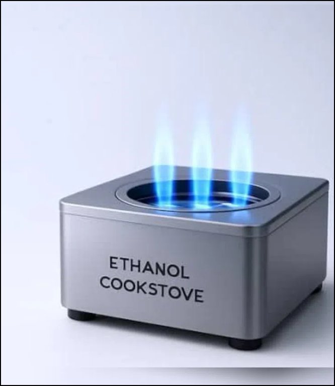 tech_feed2023's tweet image. India’s oil industry is pushing ethanol as a clean cooking fuel to cut dependence on imported LPG, tapping into the country’s massive ethanol surplus. A step towards energy security &amp;amp; sustainability. 🔥🇮🇳 #Ethanol #EnergySecurity #CleanFuel #India