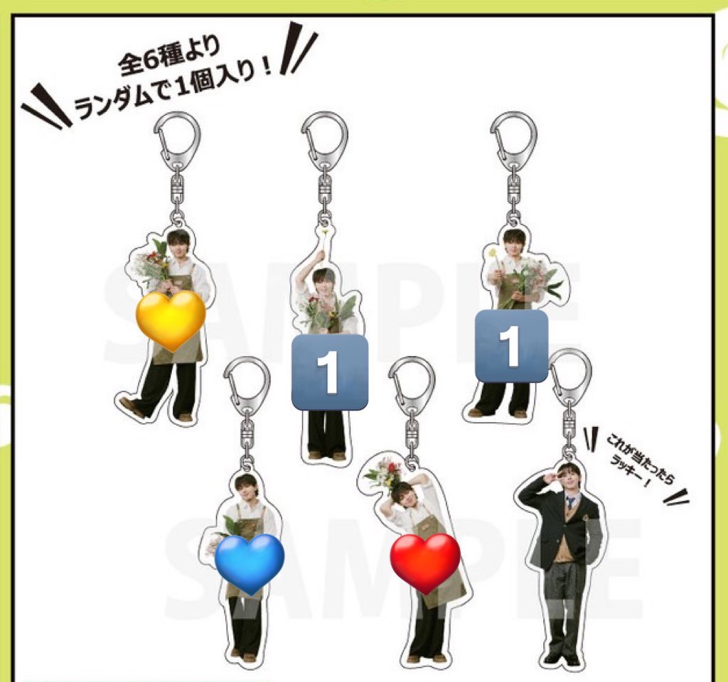 カロリーヌ tweet media