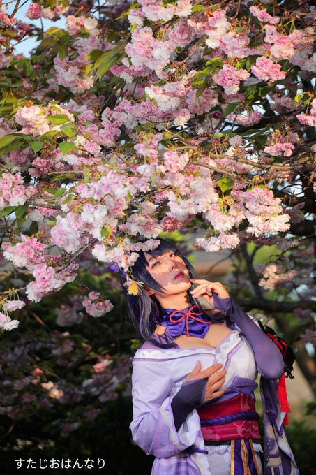 すたじおはんなり tweet media