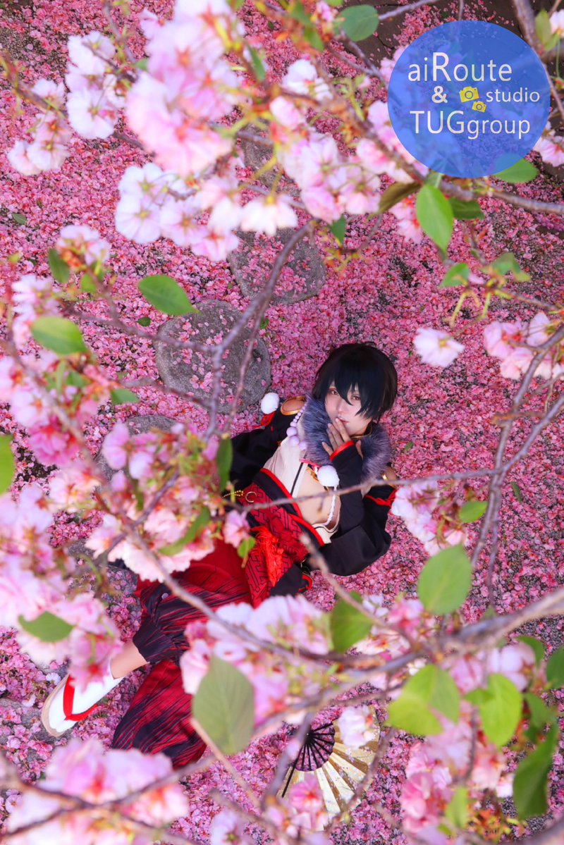 すたじおはんなり tweet media