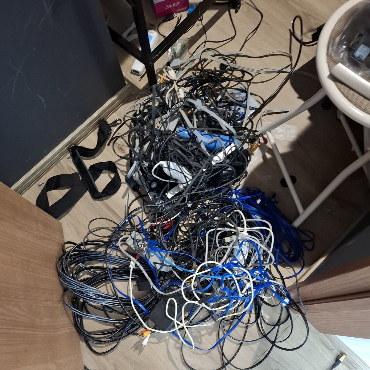 ☃️ふしょう☃️ tweet media