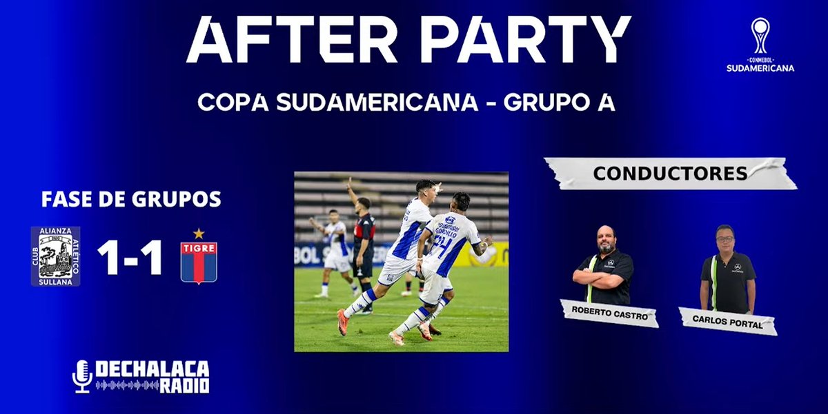 DeChalaca tweet media