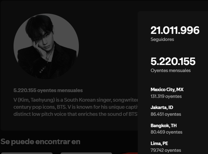 Bren 🇵🇪 VOY A VER A BTS tweet media