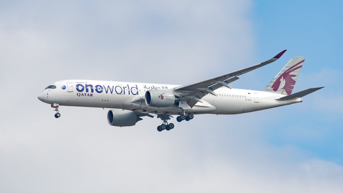 kura7sweet's tweet image. カターリ4種。
#NRT #RJAA #QR #QTR