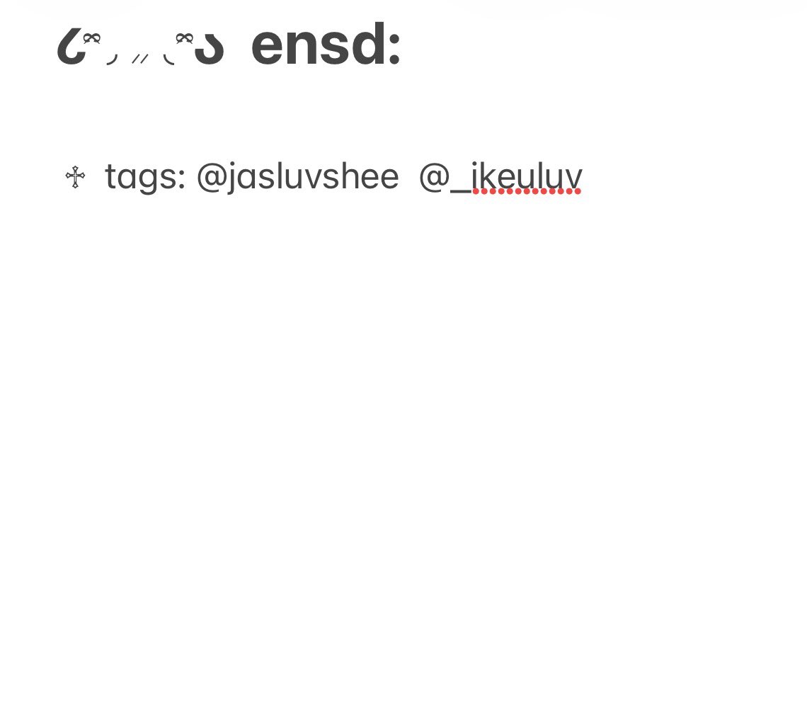 eris ♱ en- 7 tweet media