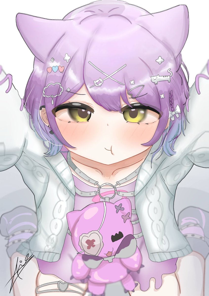 アラタのアトリエ tweet media