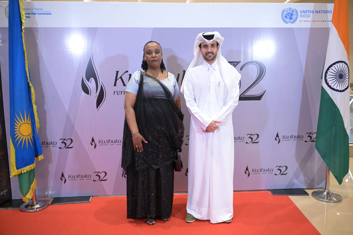 QatarEmbassy.India tweet media