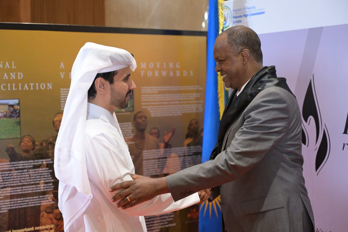 QatarEmbassy.India tweet media