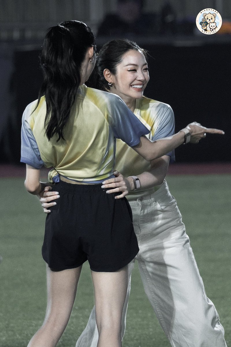 Miu Natsha Official tweet media