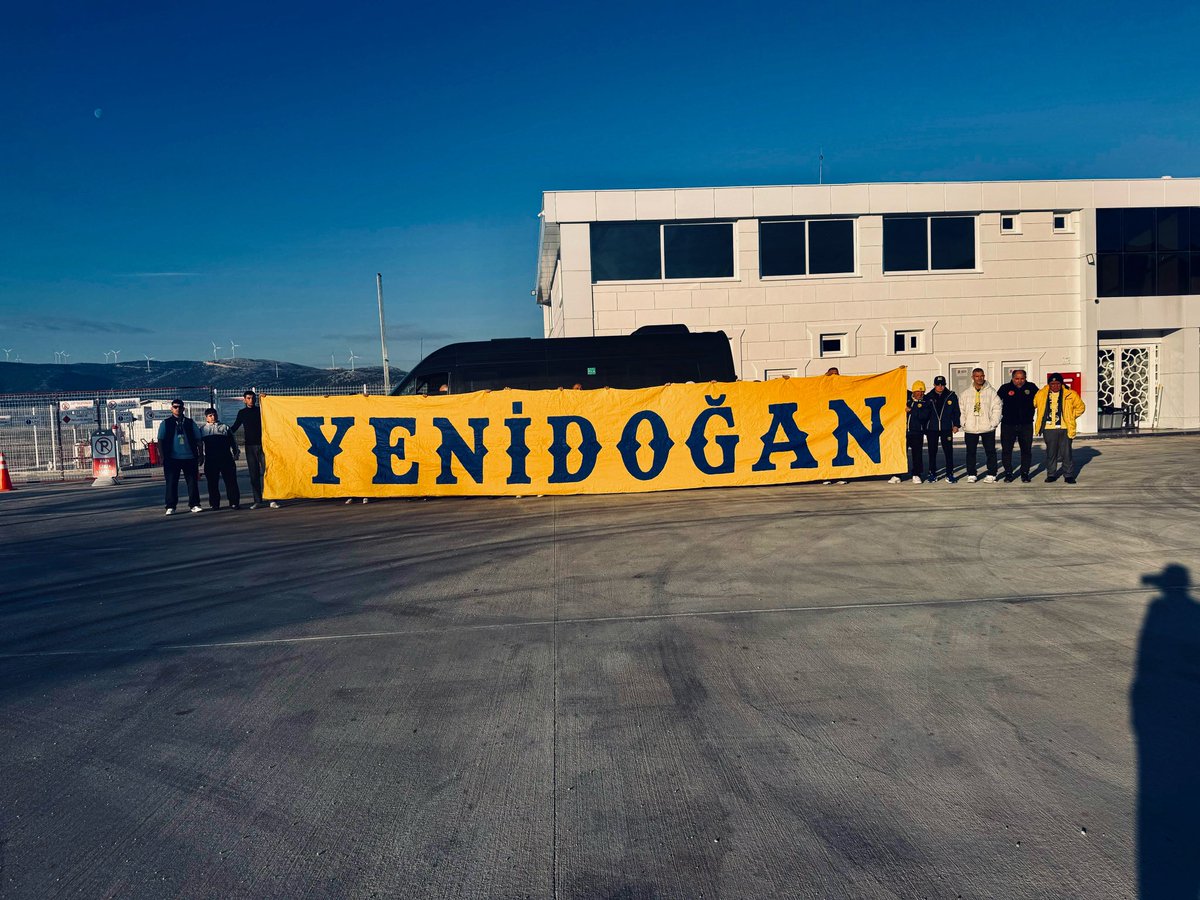 YENİDOĞAN tweet media