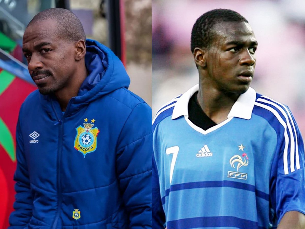 rdc news foot ✊🏾 tweet media