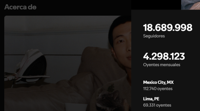 Bren 🇵🇪 VOY A VER A BTS tweet media