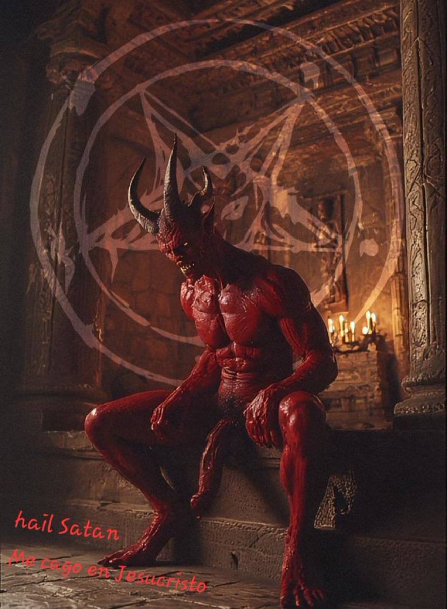 SDesire20891's tweet photo. Demons are bored tonight 
And very much down for SATANIC FUN
WHOS IN 
  RT
FOLLOW https://t.co/gD82pE0N3e