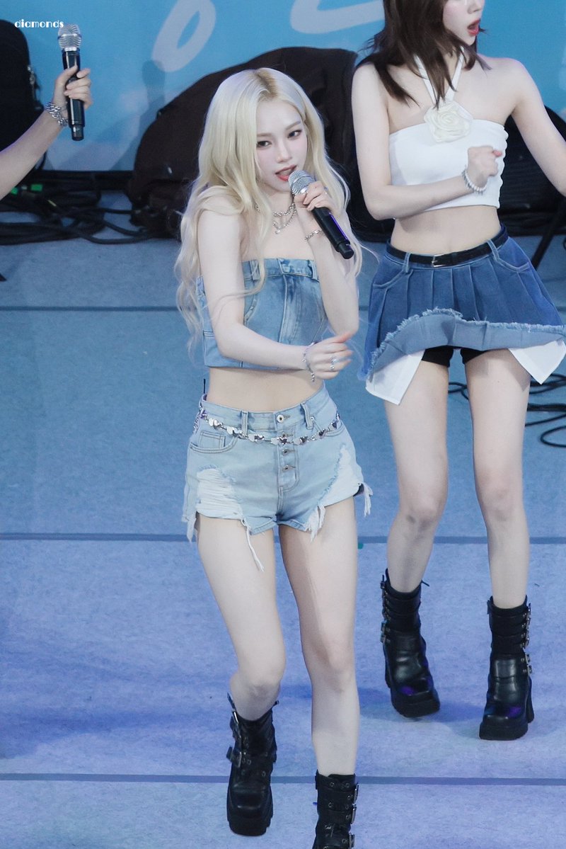 diamonds__411💙 tweet media