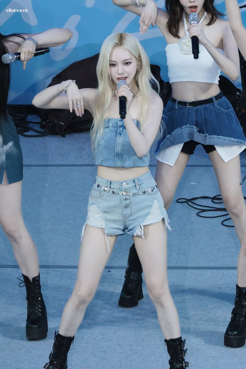 diamonds__411💙 tweet media