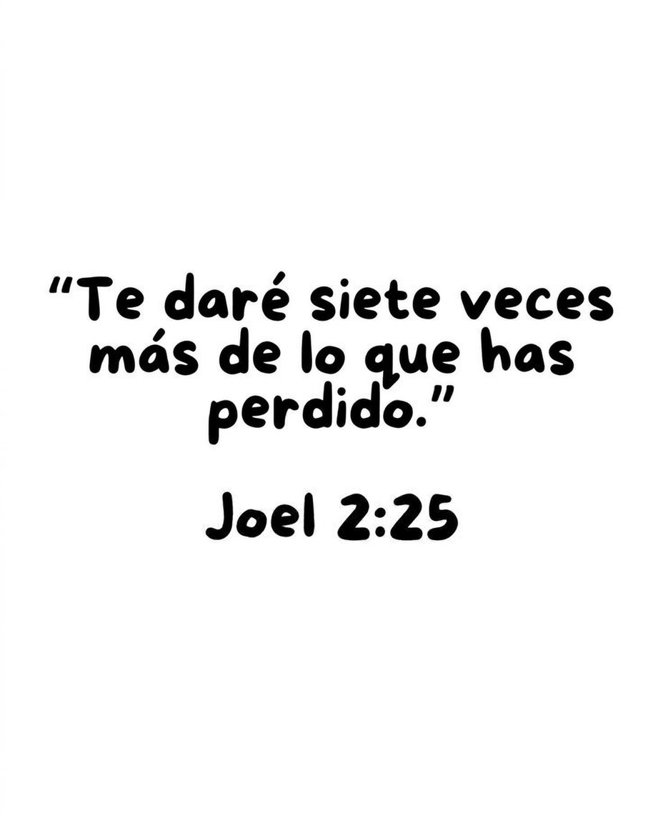 Amén 🙏