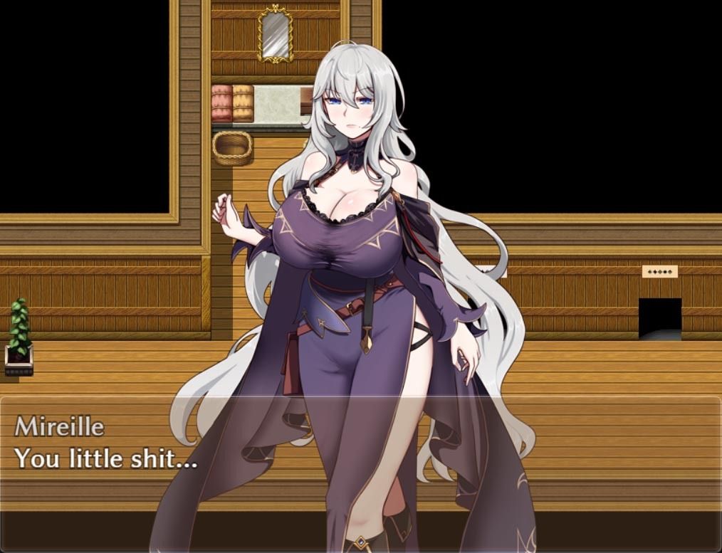 The Witch's Disciples by Bloom Flash (<a href="/shugashuga2468/">ぶるーむふらっしゅ🔞エロ同人サークル</a>) is now available with a 20% off discount! 

Store: buff.ly/7mo9FZ6
Steam: buff.ly/Yh2ce8c