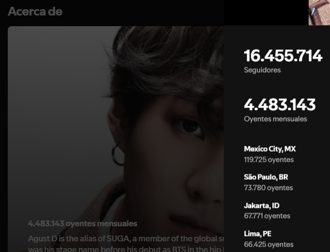 Bren 🇵🇪 VOY A VER A BTS tweet media