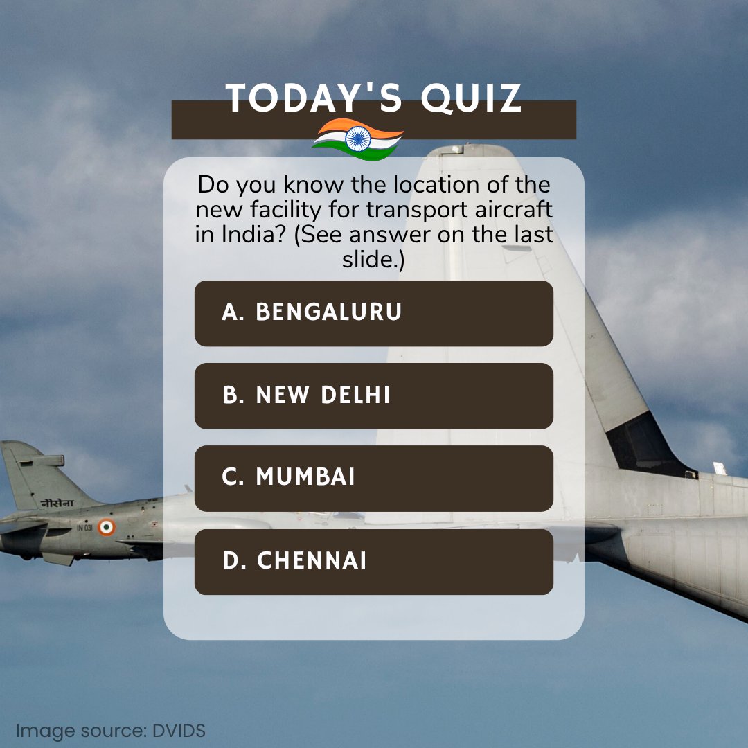 Indo-Pacific Defense FORUM tweet media