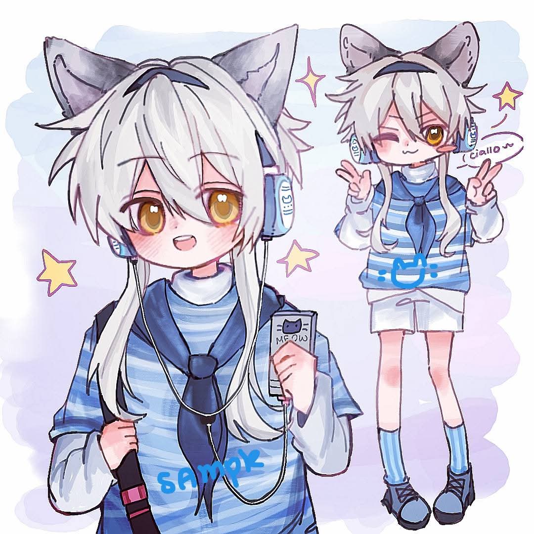 Loong1380 tweet media