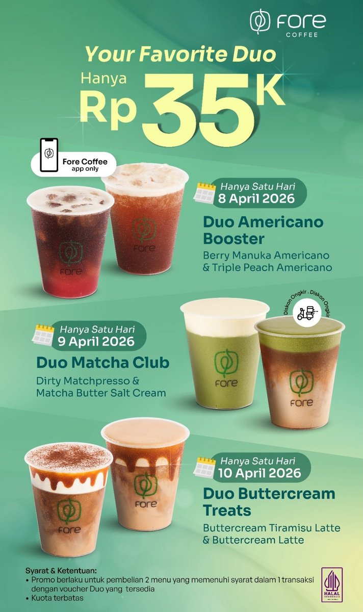 Racun Belanja | Info Diskon, Promo, Cashback tweet media