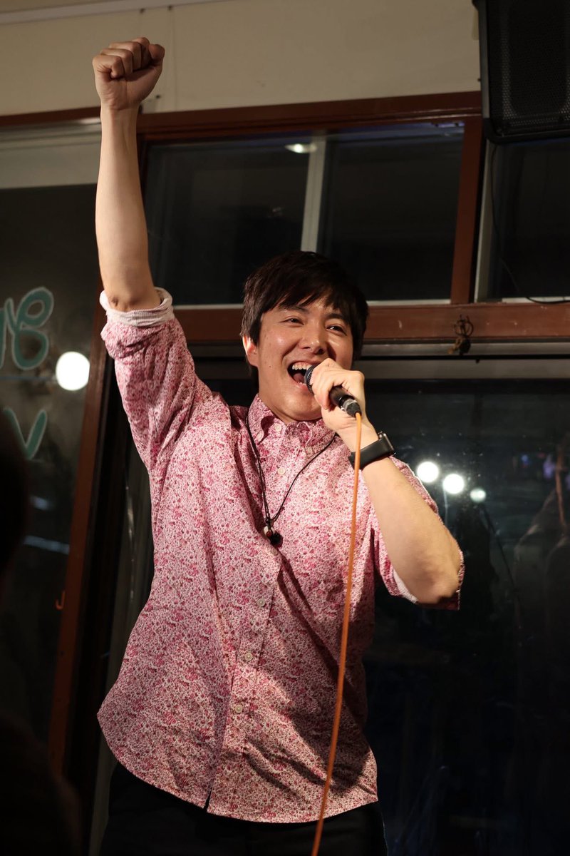 本日8日(水)

グリカフェオープンマイク🎤

18:30オープン

皆様参加よろしくお願いします🙇

1組

10分（2曲程度）

参加費1100円＋オーダー

予約

Inagi.green.world.cafe@gmail.com