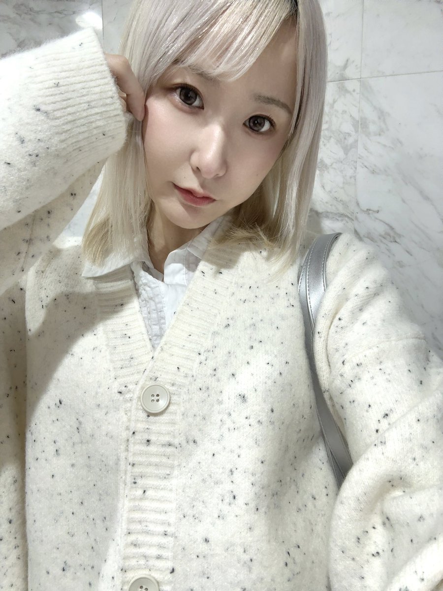 石田綾音💤 tweet media