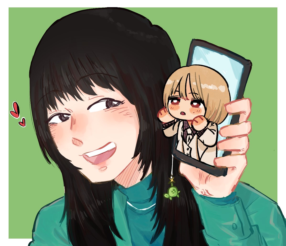 🍉 || Dra tweet media