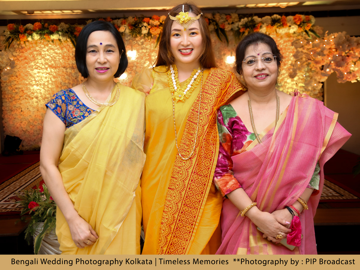 pip_broadcast's tweet photo. Celebrate your traditions with beautiful Bengali wedding photography in Kolkata by PIP Broadcast. Our photographers capture every ritual, emotion, and celebration through candid storytelling and elegant photography that reflects the true essence of a Bengali wedding. https://t.co/bLxslsAfQv