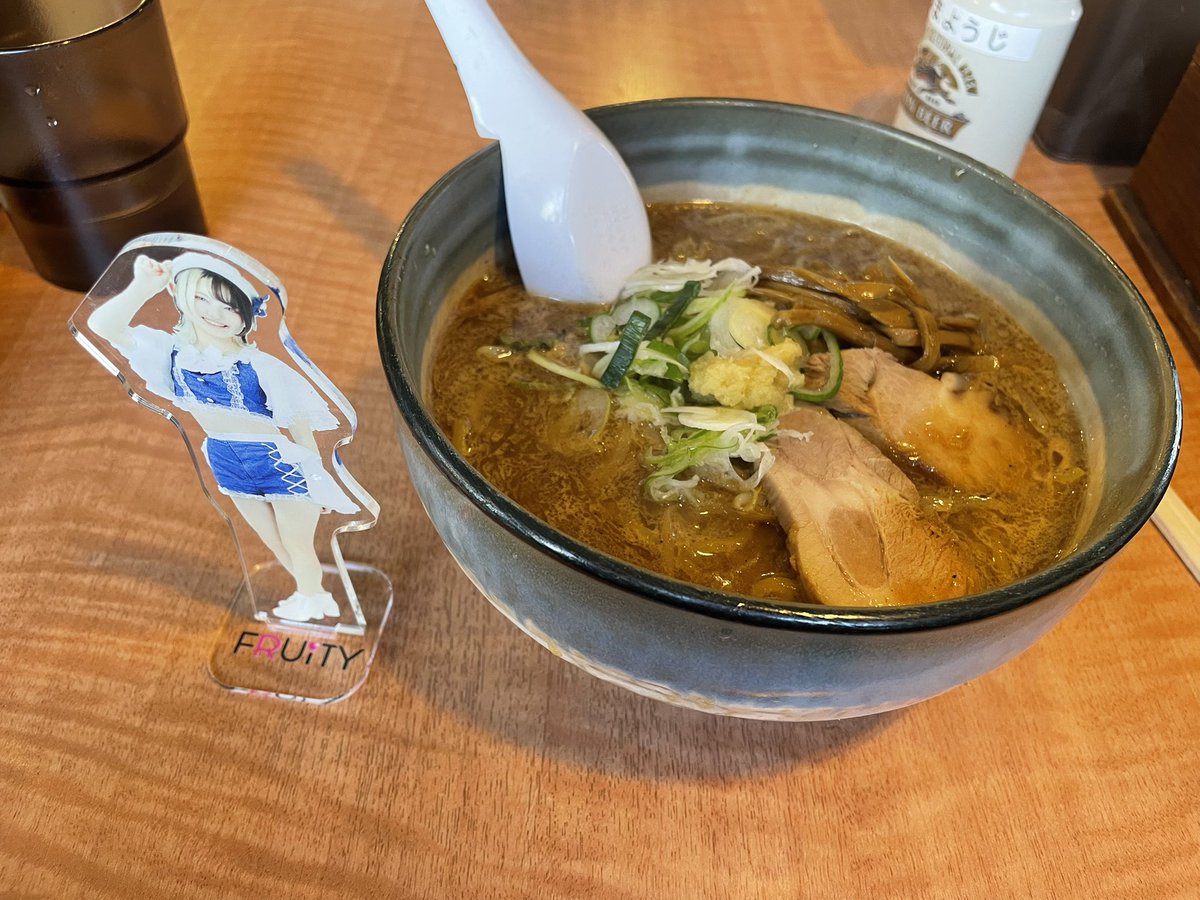 たけし tweet media